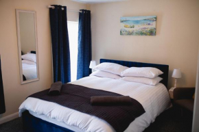 Vanity Ballycastle Diamond 2 bedroom apartment